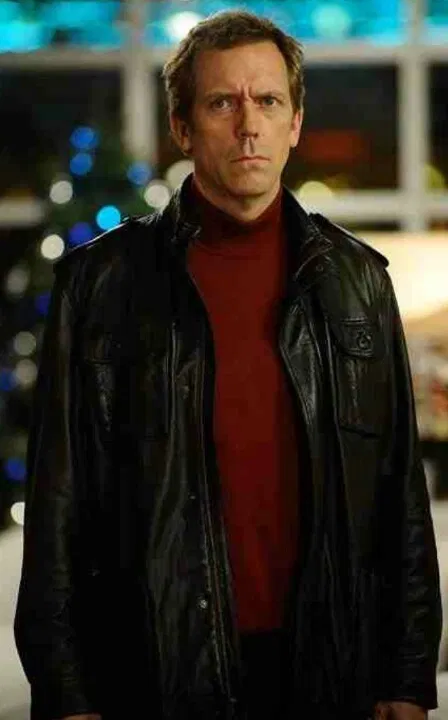 Avatar of Gregory House || Found