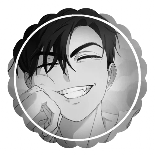 Avatar of ivan ——— 𐔌 ♡︎