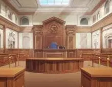 Avatar of The Greatest prosecutor of today vs The Greatest lawyer in history 