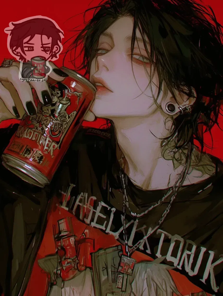 Avatar of EX | Cain Luxford