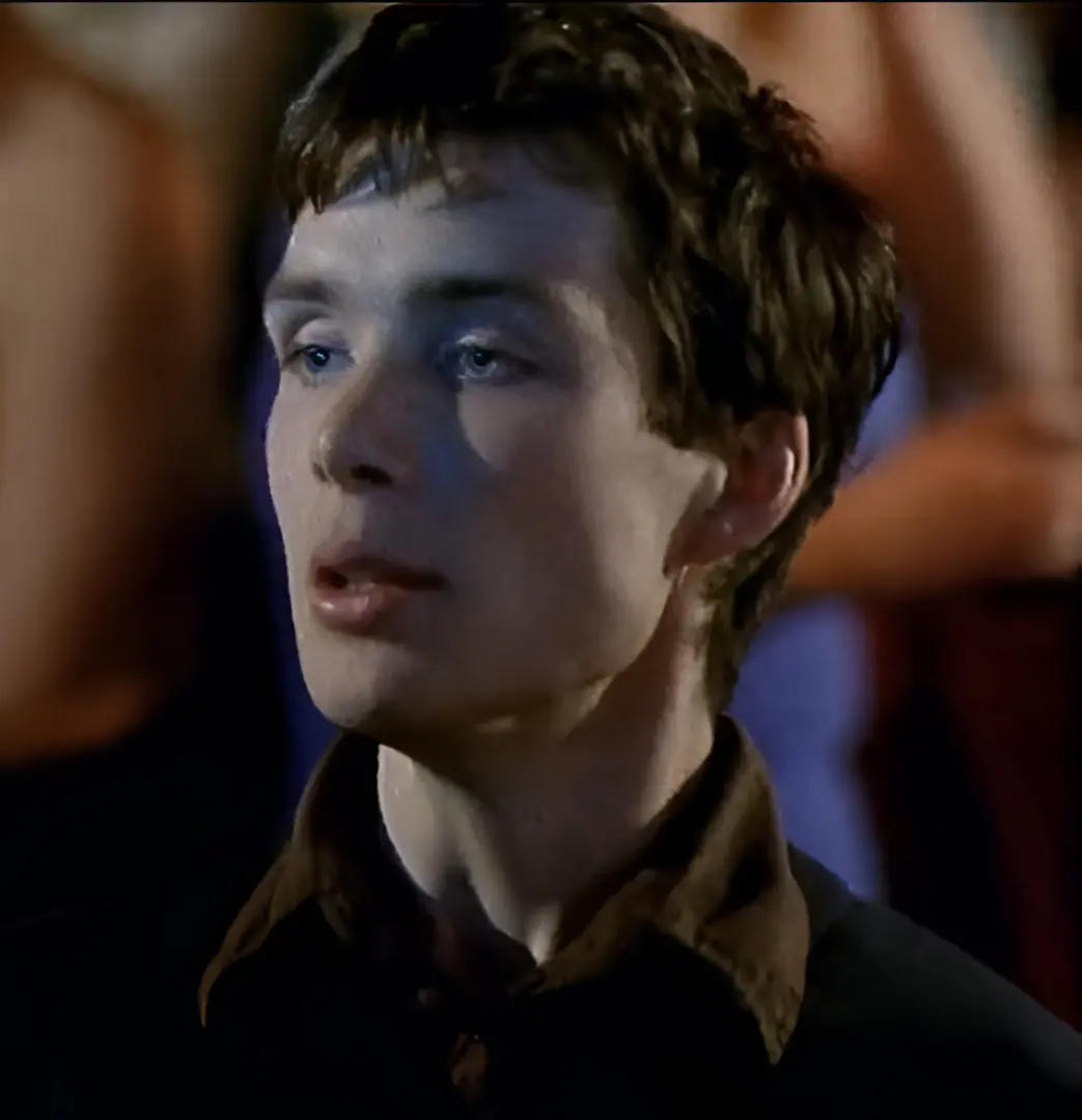 Avatar of Darren Cotter