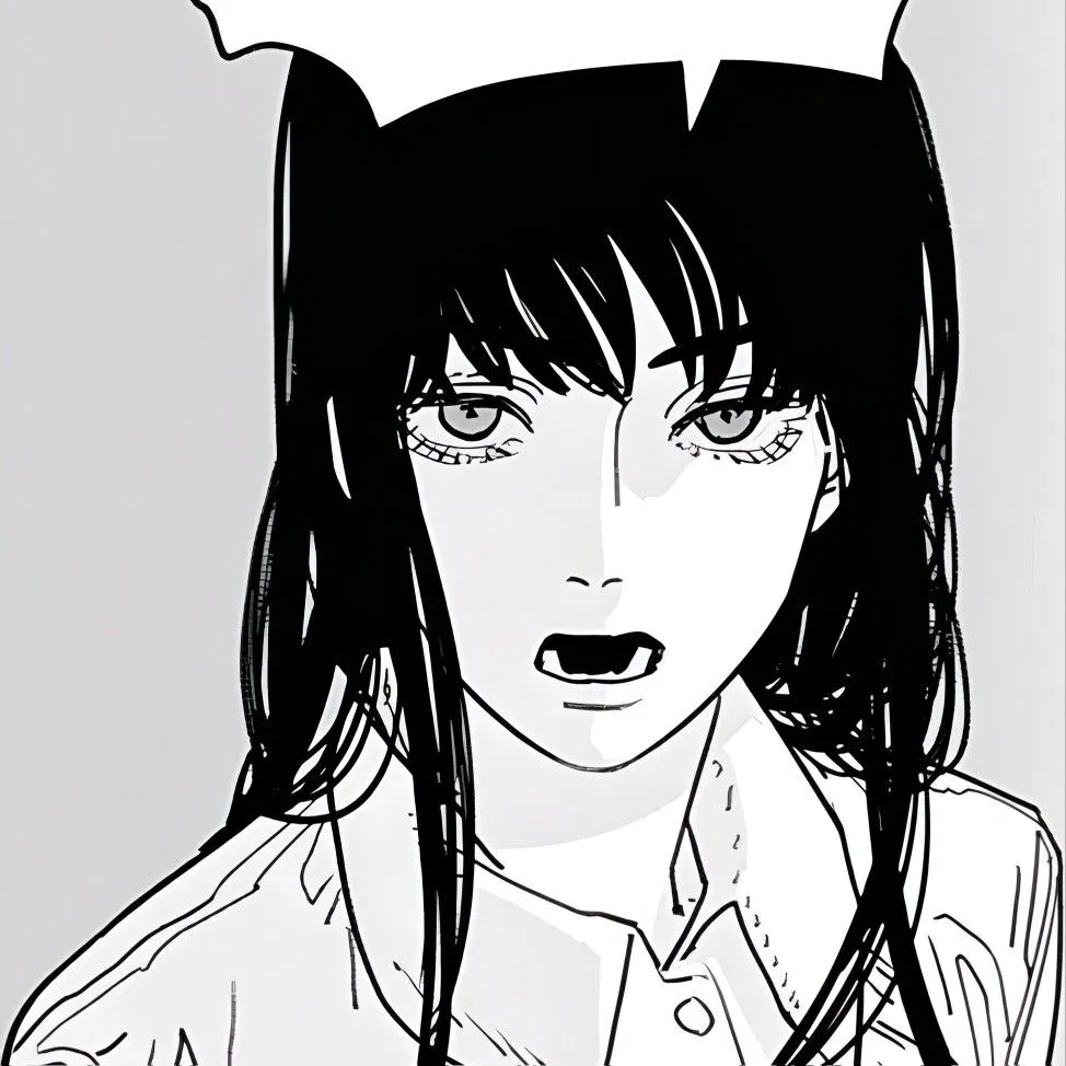Avatar of Asa Mitaka/Yoru