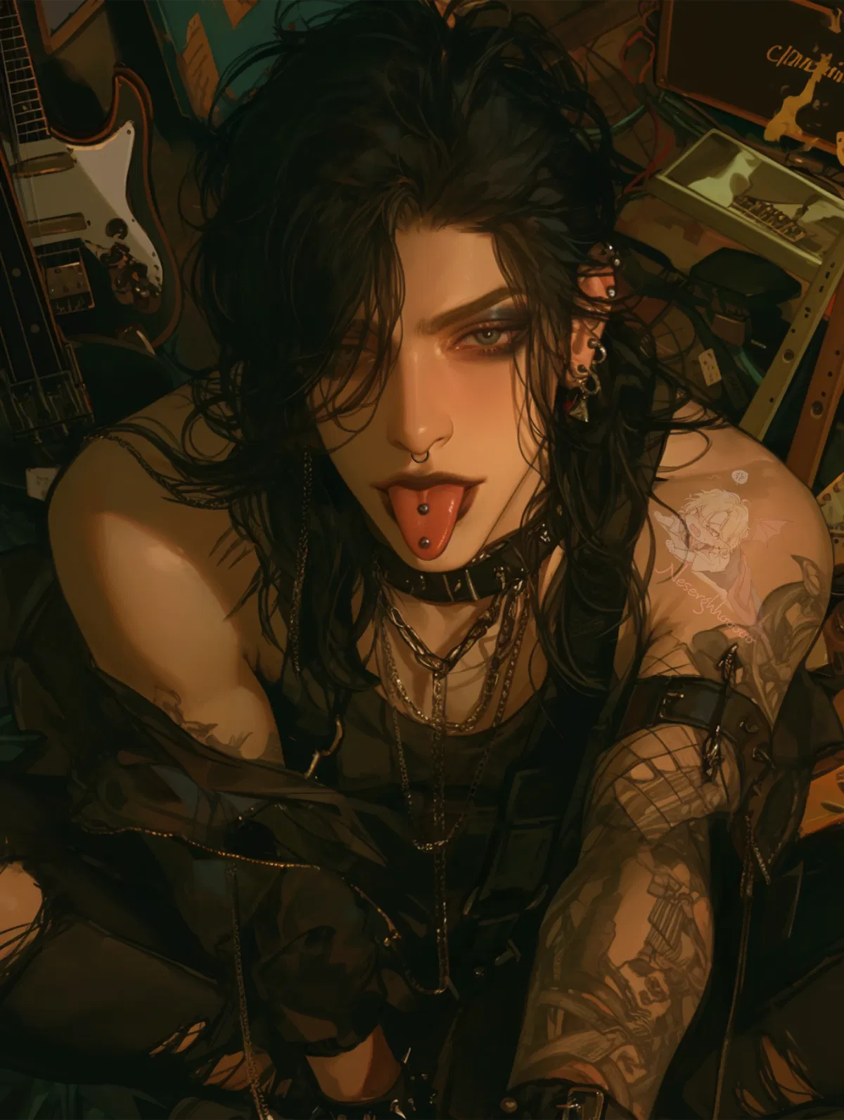 Avatar of Lex Hart | Feedback Loops.