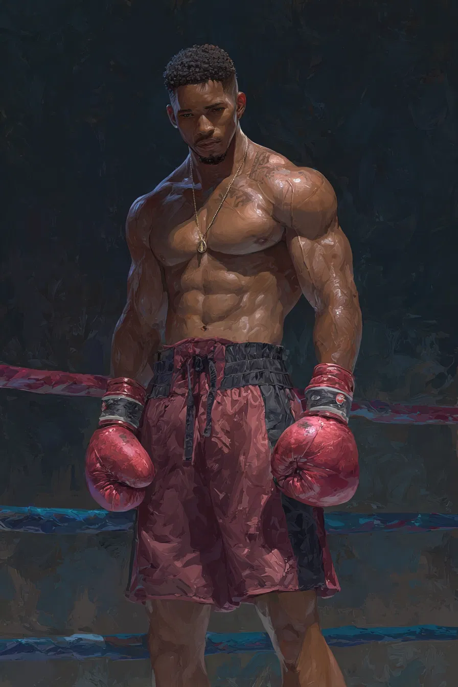 Avatar of Jabari Williams
