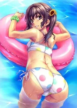Avatar of Lia (your lewd step daughter)