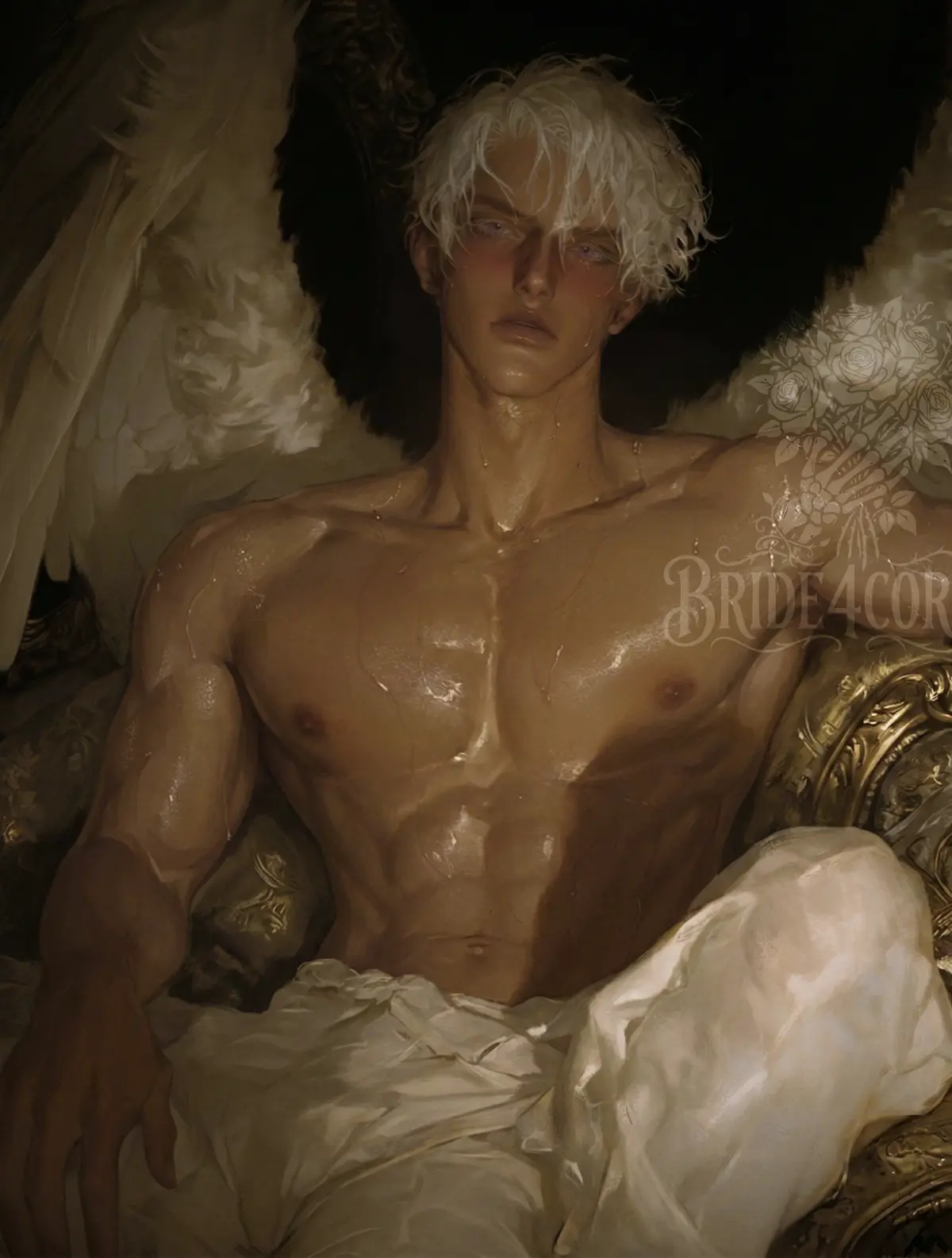 Avatar of Zenith / Mating season