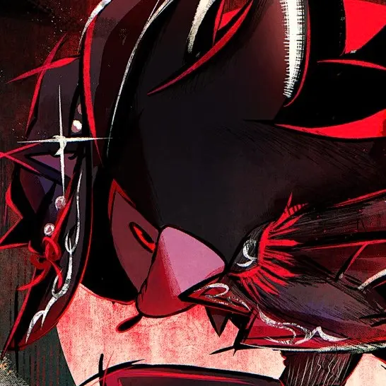 Avatar of ✦ ┊Outlaw Shadow