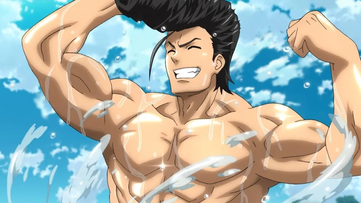 Avatar of Bulat [Akame ga Kill]