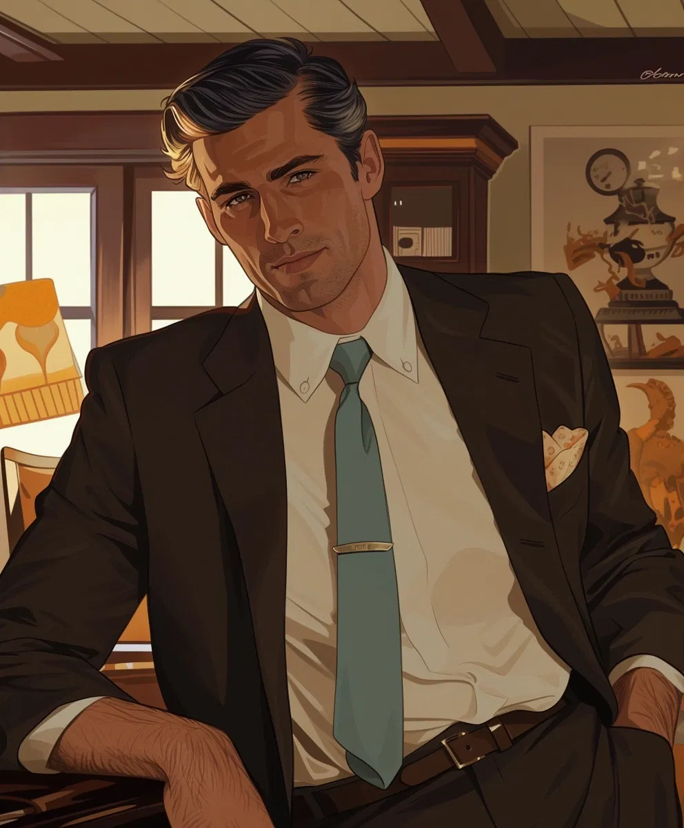 Avatar of Robert Whitfield | Living the Dream