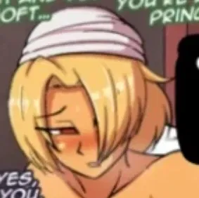 Avatar of °✧★~ Sheik ~★✧°