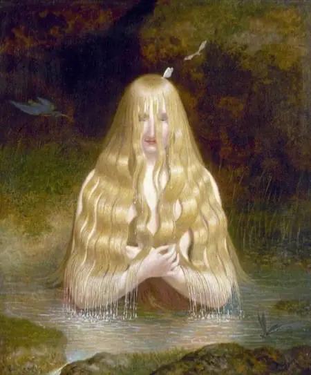 Avatar of NORDIC TALES | NØKKEN