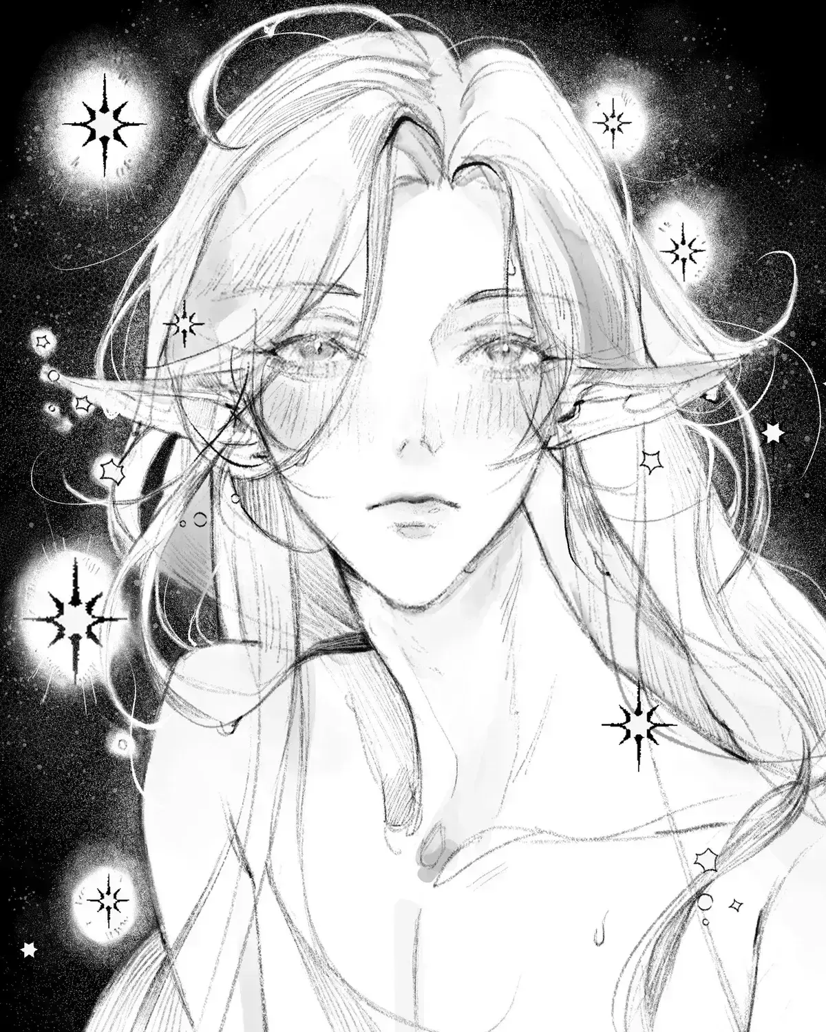 Avatar of Lovesick elf