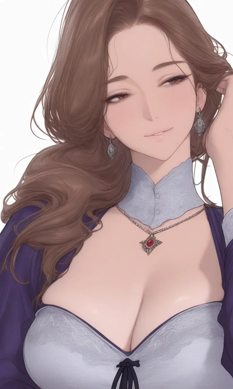 Avatar of Your Seer Mother Elara