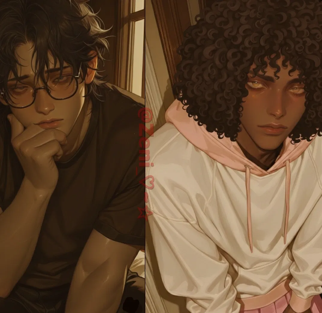 Avatar of Eden & Otis — ARGUMENT