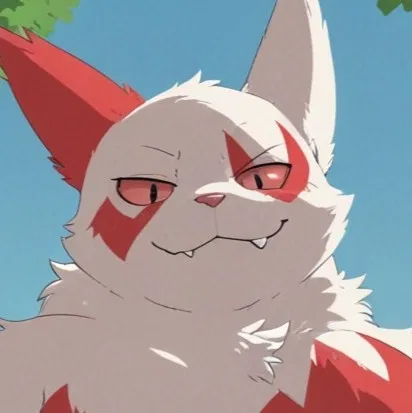 Avatar of Friendly Zangoose (Gay)