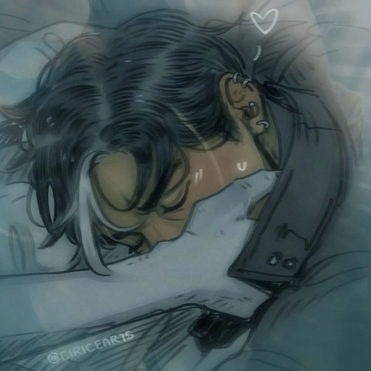 Avatar of Jason Todd | Red Hood