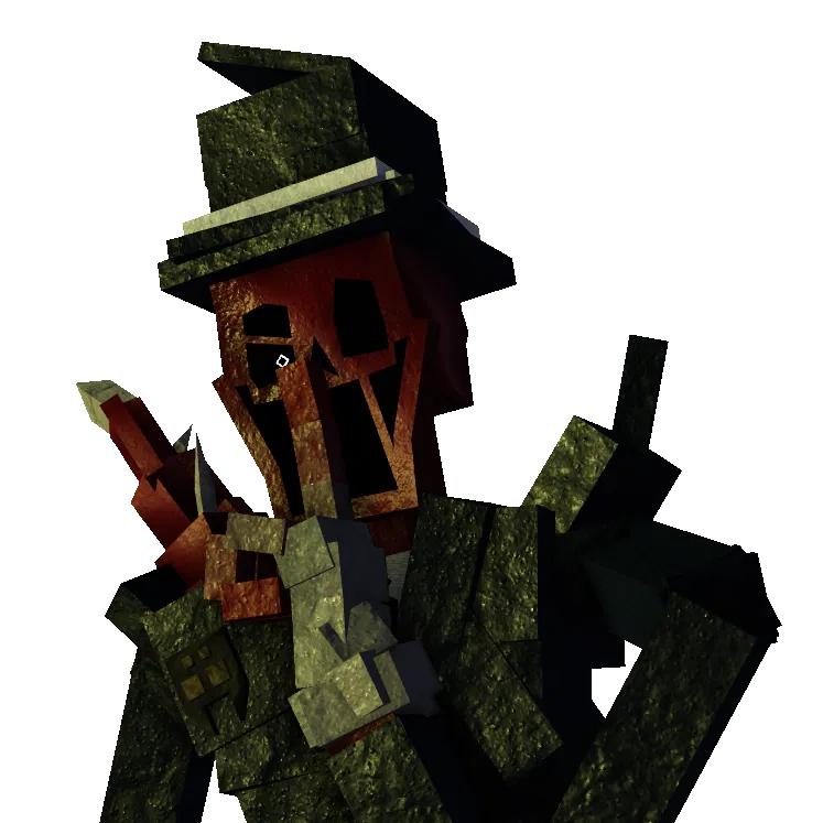 Avatar of ResentfulDweller