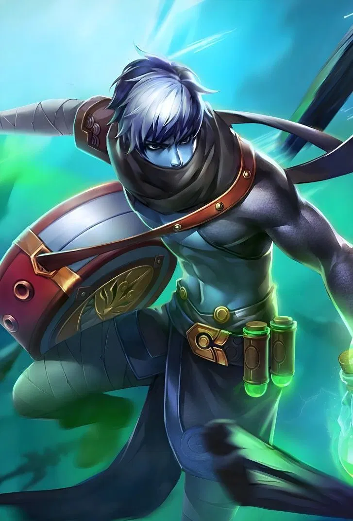 Avatar of Dr.Bian - Hok/Honor Of Kings