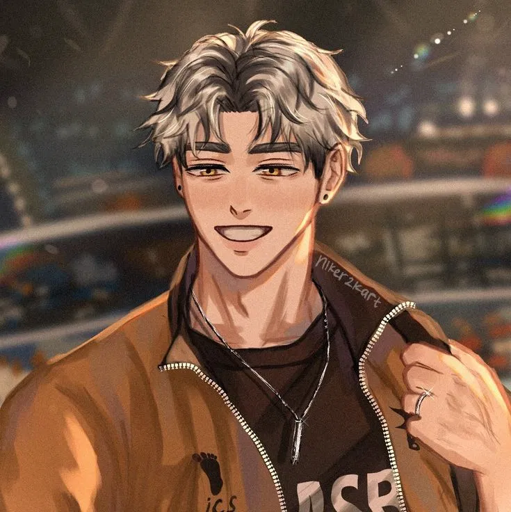 Avatar of Bokuto Kōtarō | Haikyuu!!