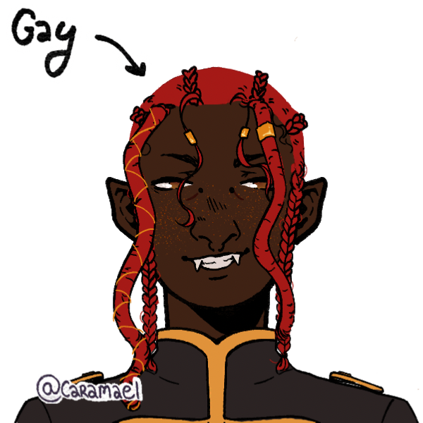 Avatar of Osalpha Artemisia