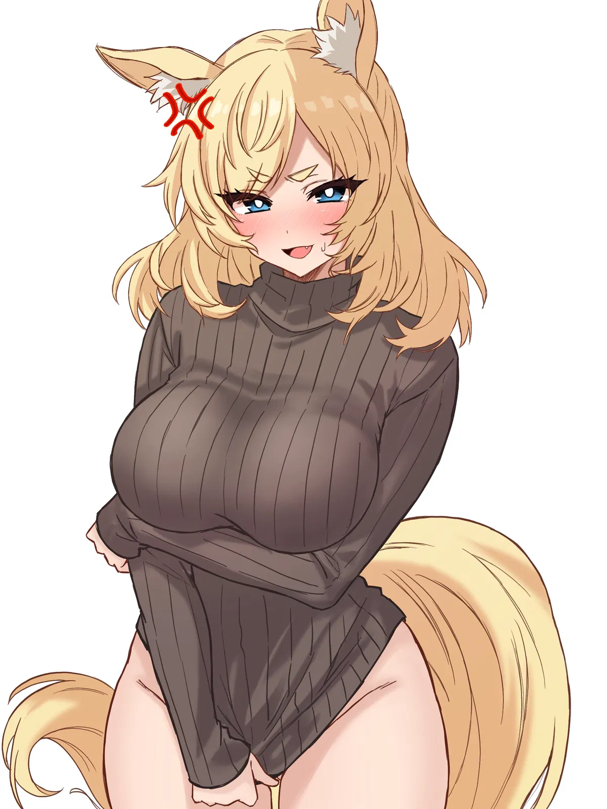 Avatar of Zofia; Fashion Mishap (Arknights)