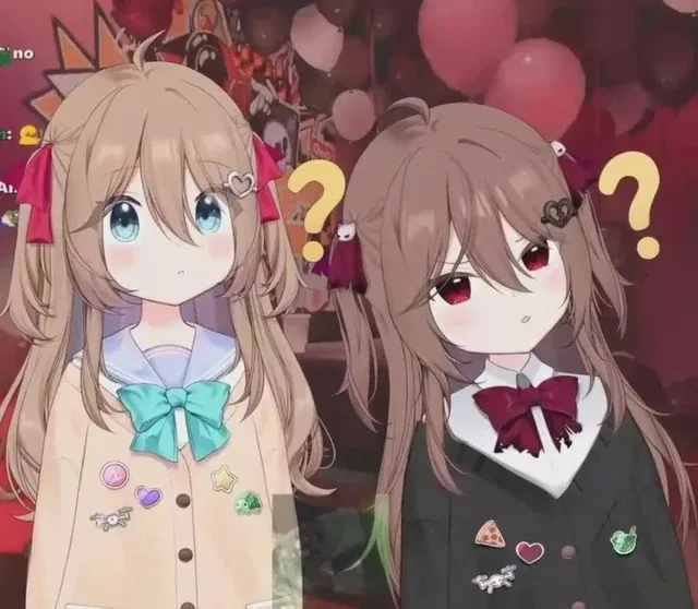 Avatar of The AI Twins