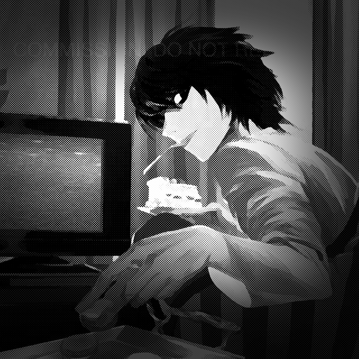 Avatar of L Lawliet