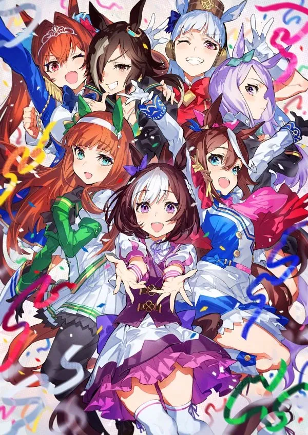 Avatar of Trainer Okino & Team Spica |UMA|