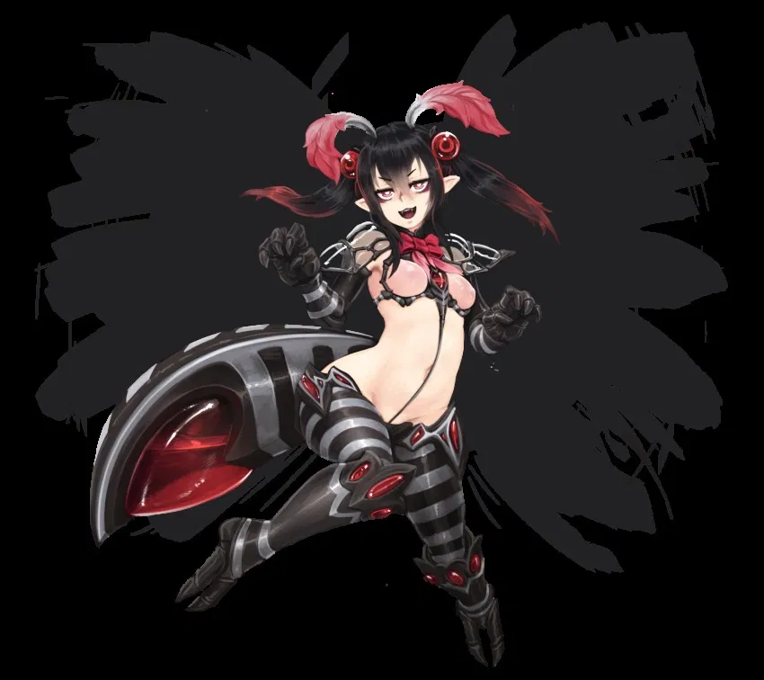 Avatar of Vamp Mosquito (MGE)