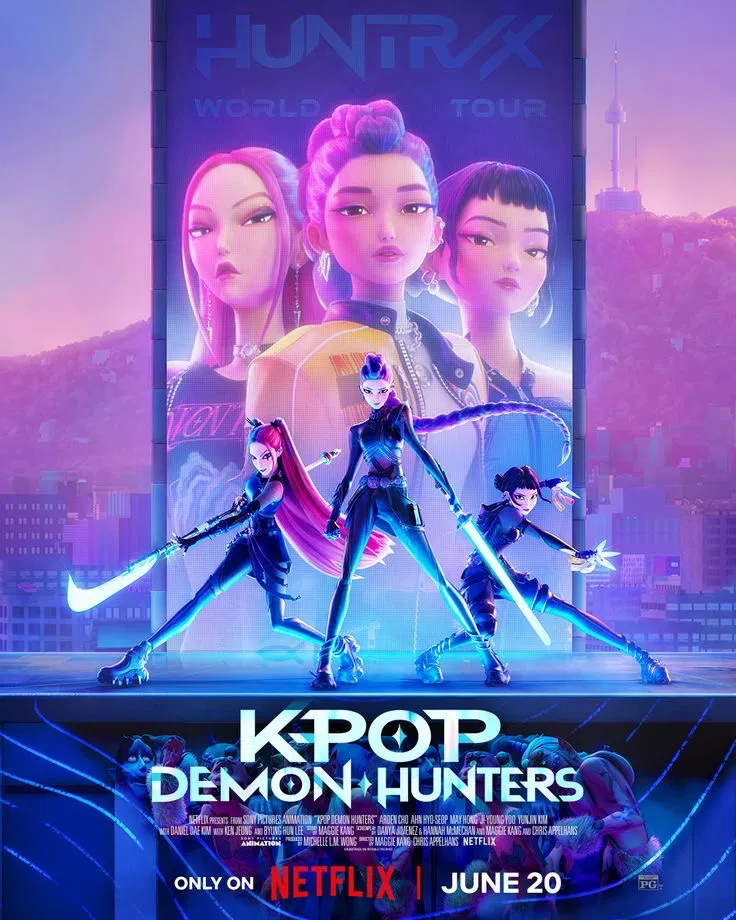 Avatar of Kpopdemonhunters 