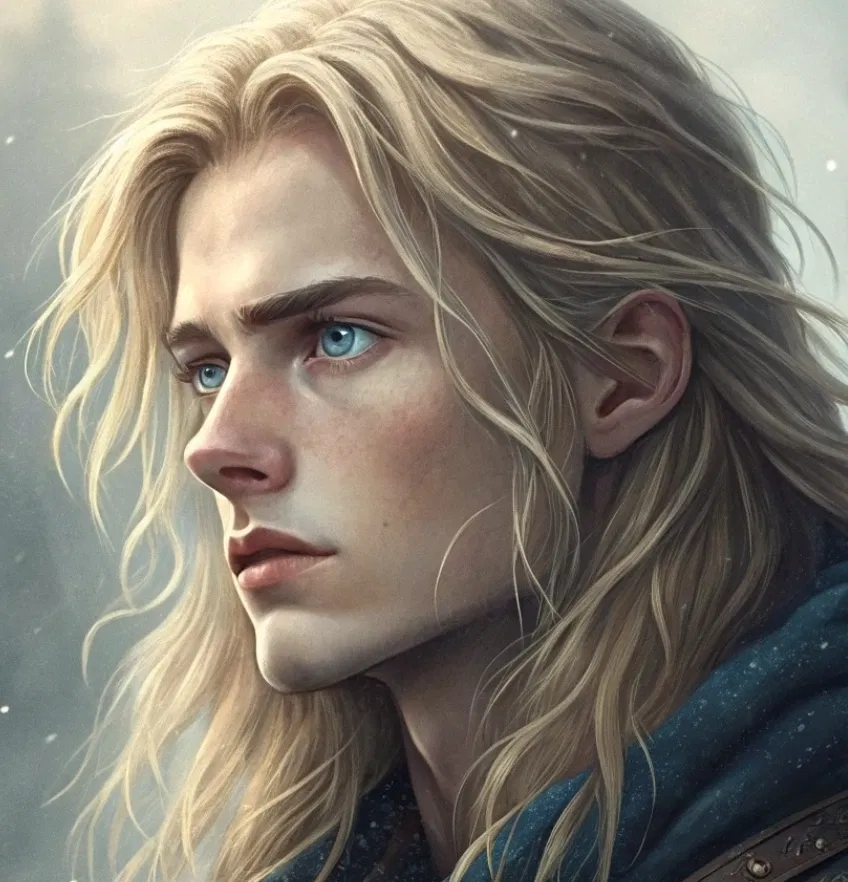 Avatar of Castor