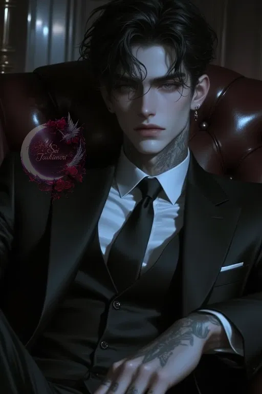 Avatar of Raffaele | Christmas Infidelity