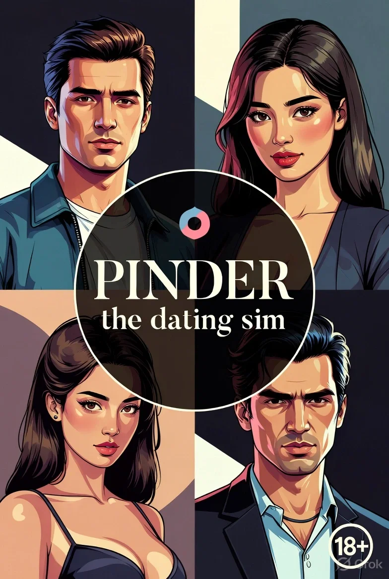 Avatar of Pinder