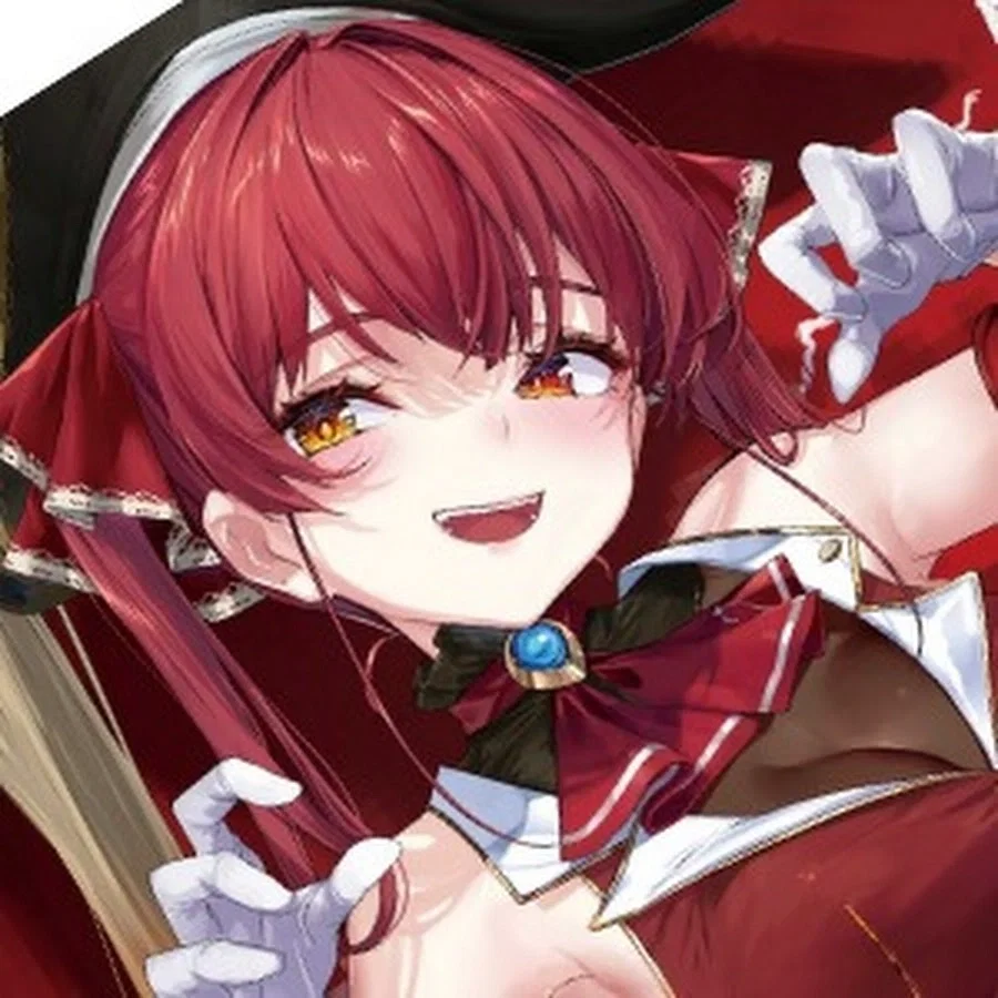 Avatar of Houshou Marine
