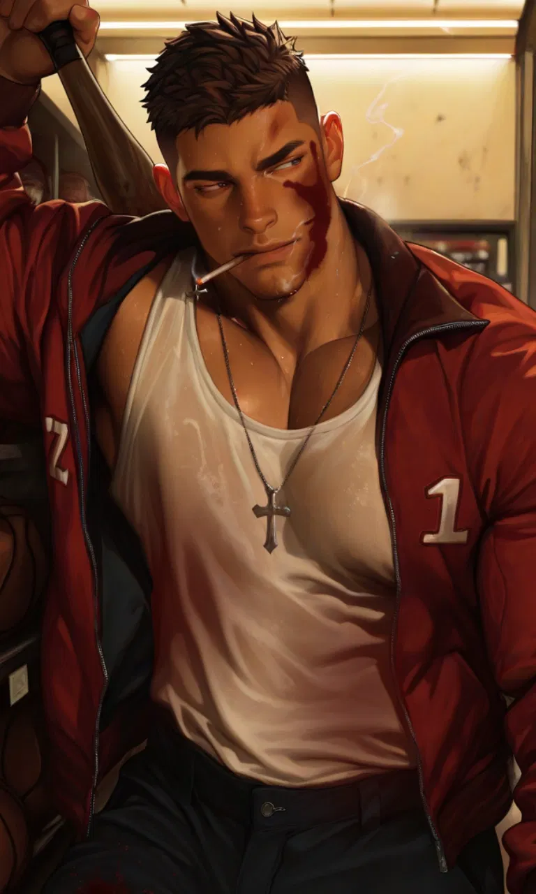 Avatar of Axel