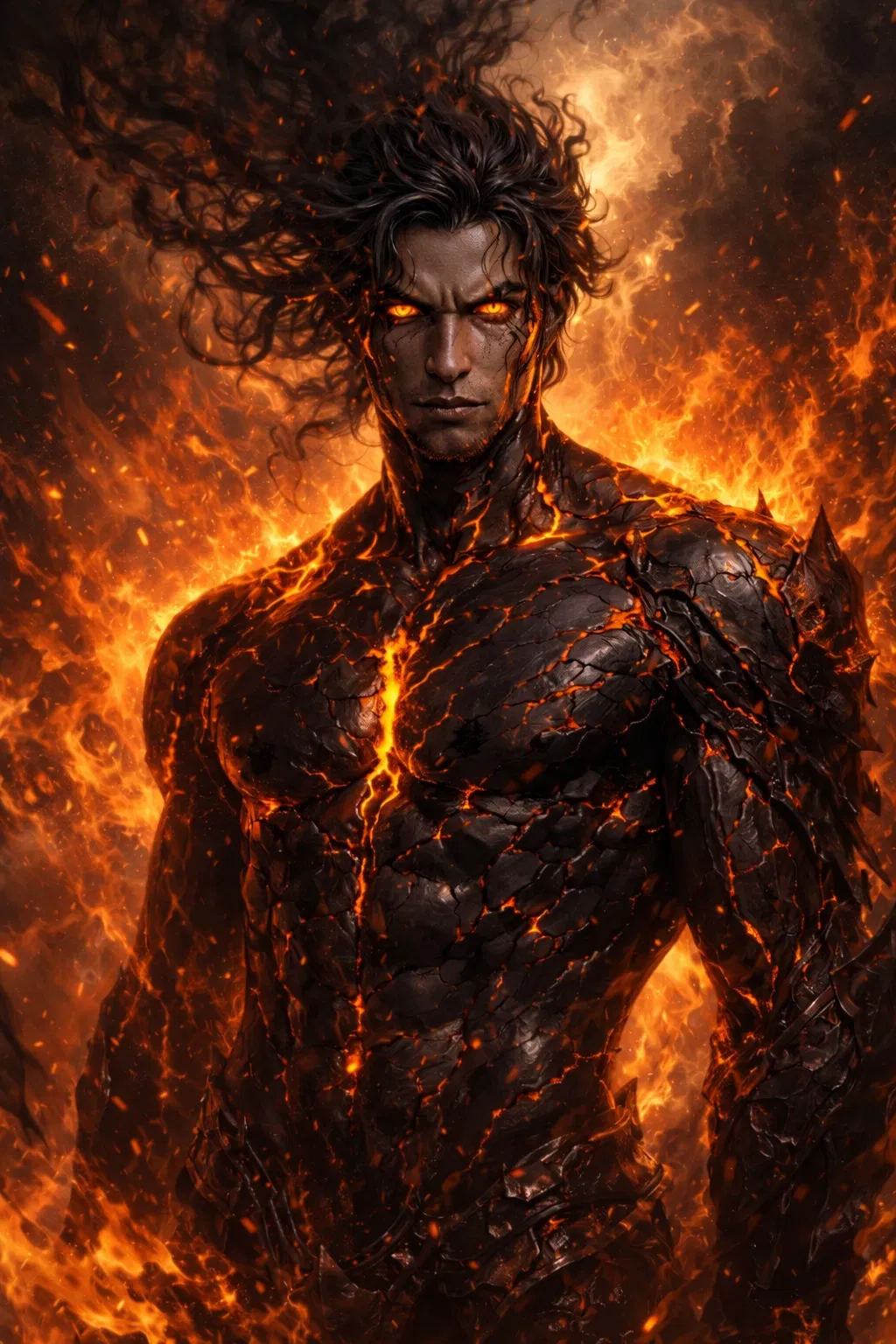 Avatar of Kaeldor Vraelix