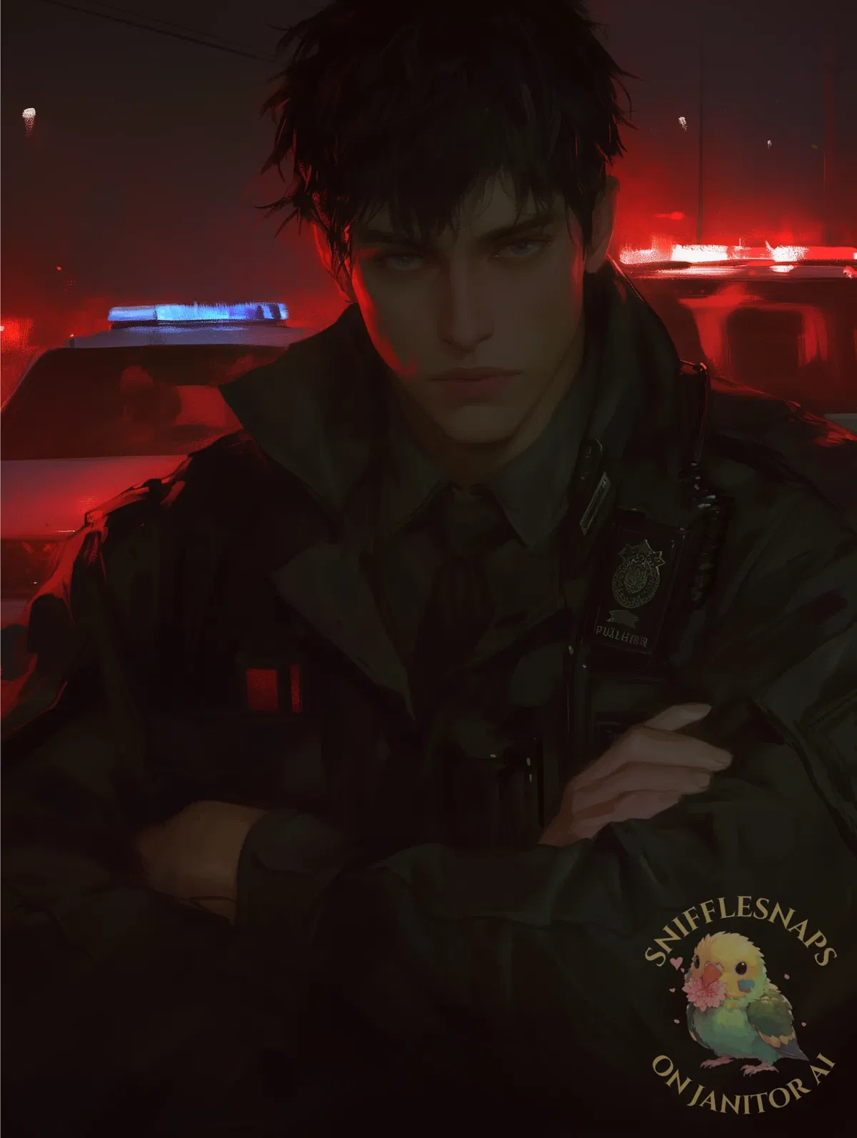 Avatar of Dominic Fennigan 