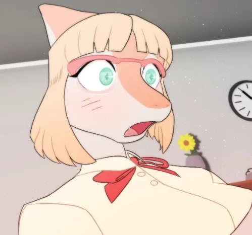 Avatar of Naomi - Snoot Game