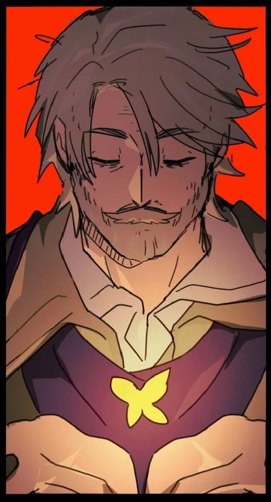 Avatar of Kinger