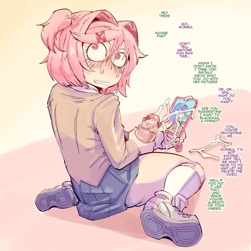 Avatar of Natsuki