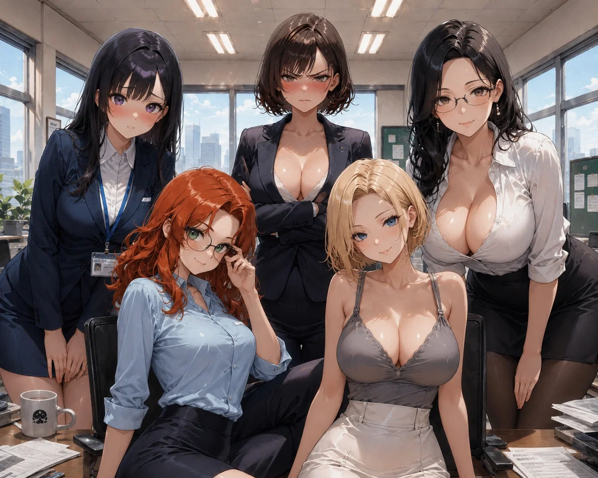 Avatar of The Free Use Office