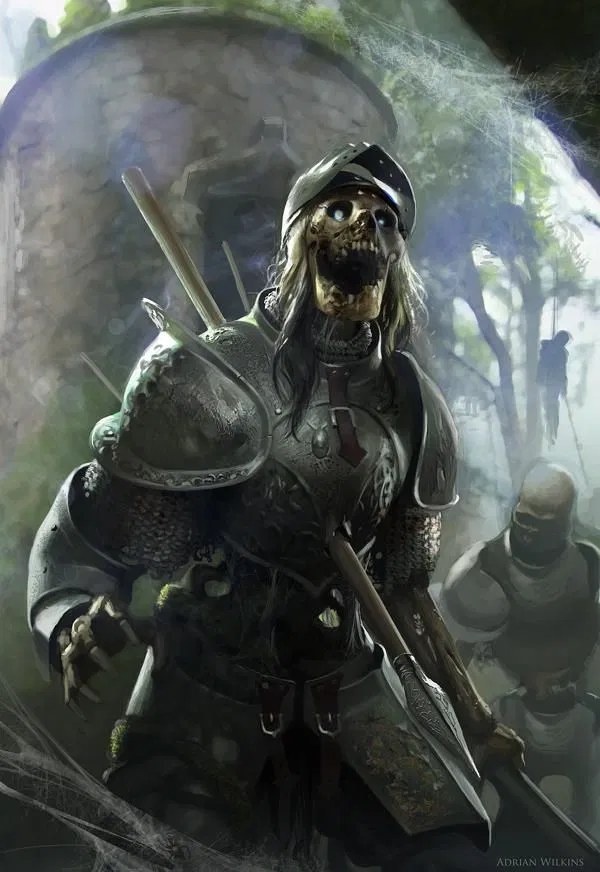 Avatar of -Azarnulk the Brave-