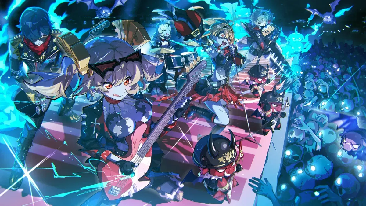 Avatar of Sons of Calydon