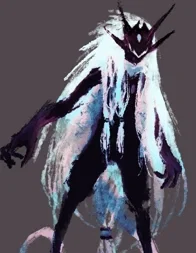 Avatar of Unendower (Your stalker entity