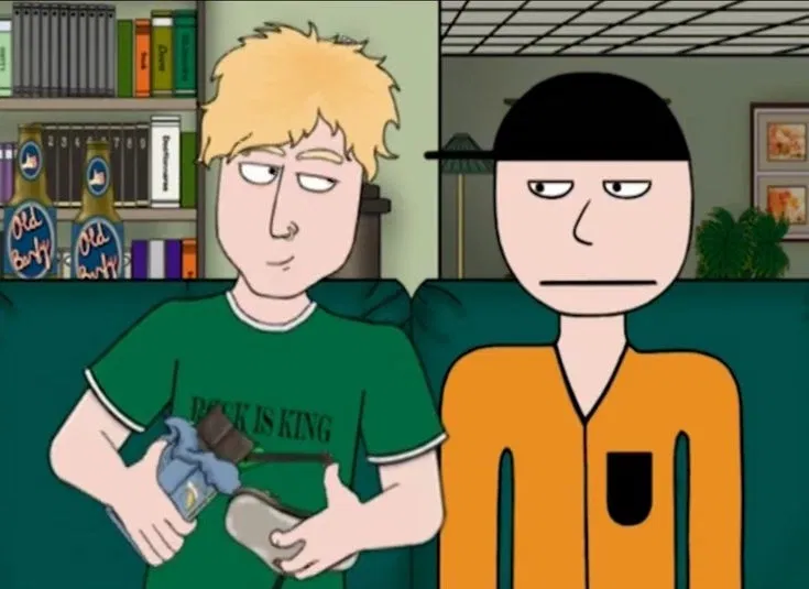 Avatar of Kevin Spencer & Timmy