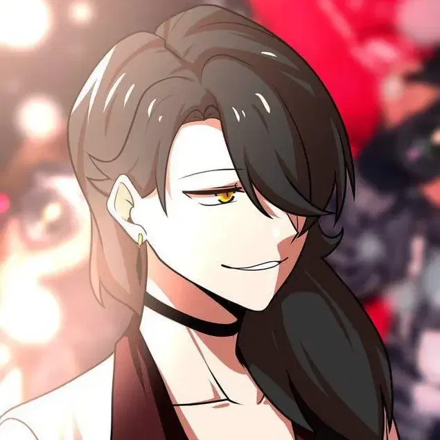 Avatar of Cinder Fall [Real RWBY]