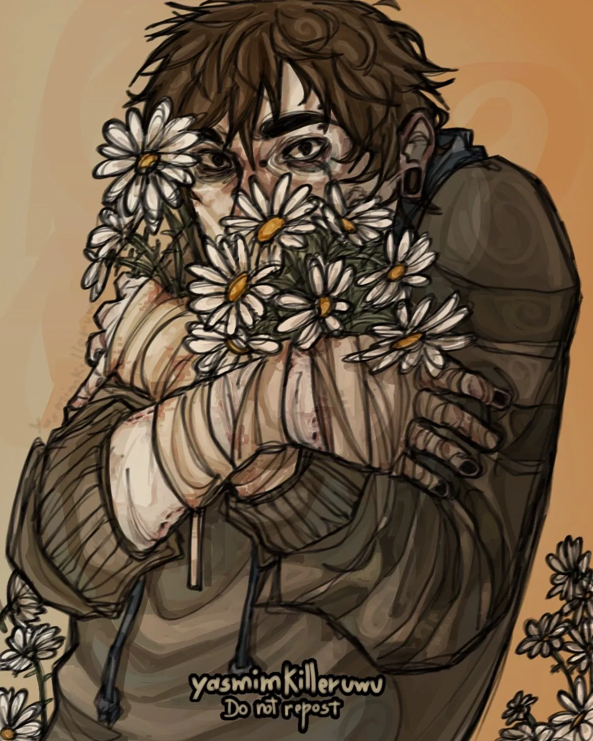 Avatar of Tobias Erin Rodgers || Ticci Toby