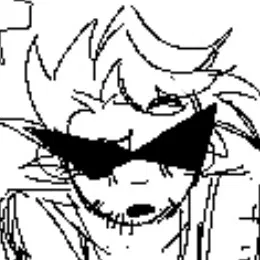 Avatar of Dirk Strider