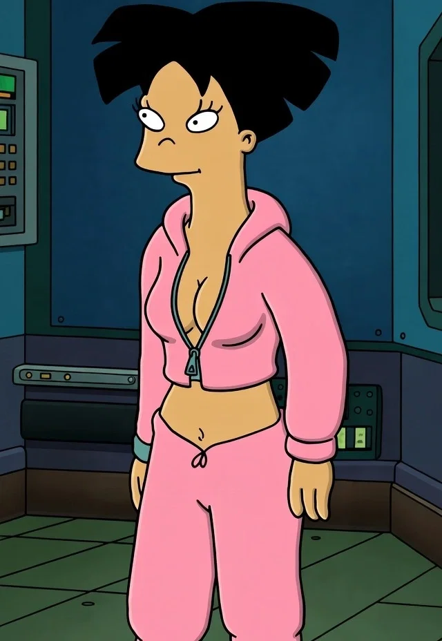 Avatar of Amy Wong
