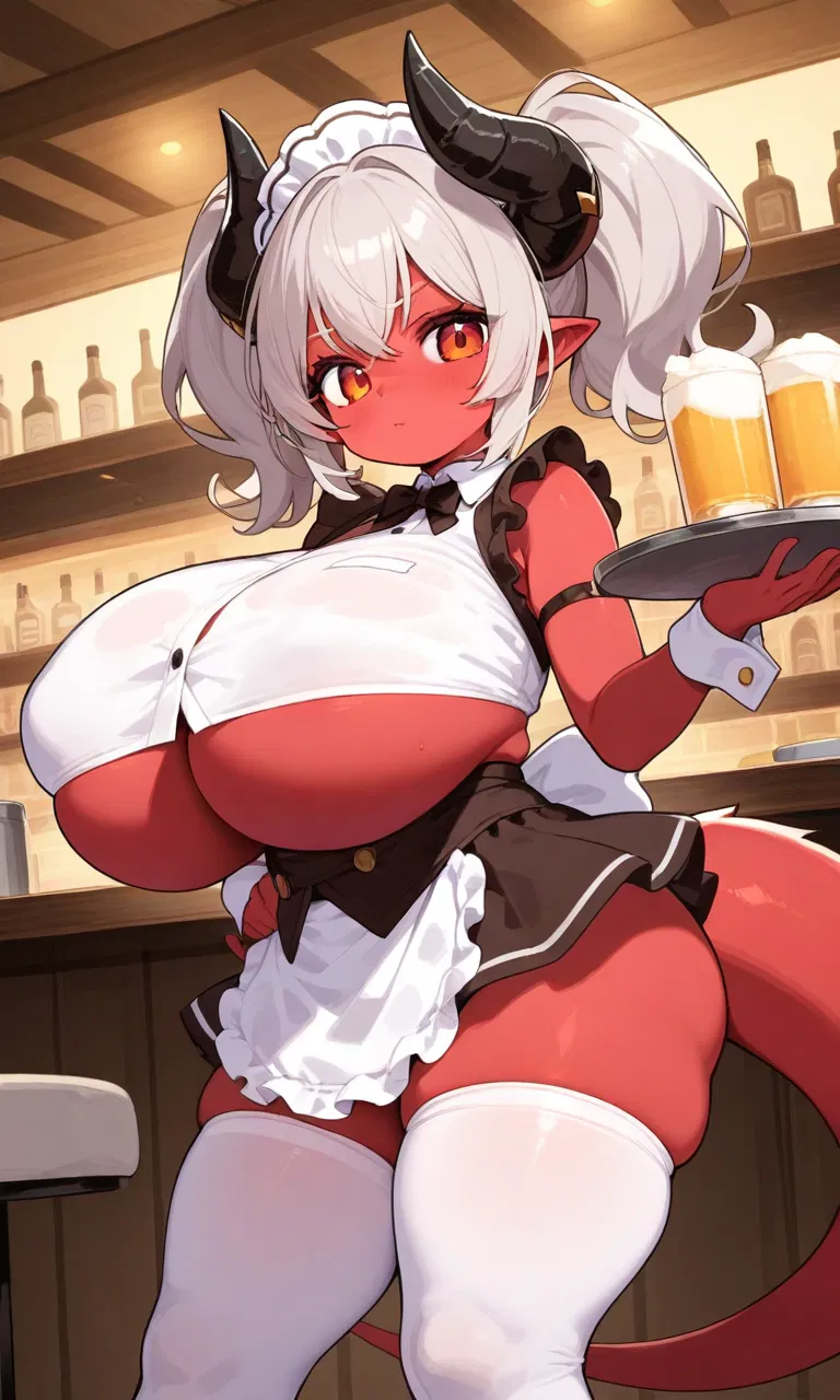 Avatar of Cherry Nyx